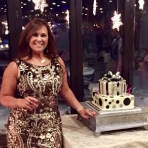 Meet your Posher, Roseanna